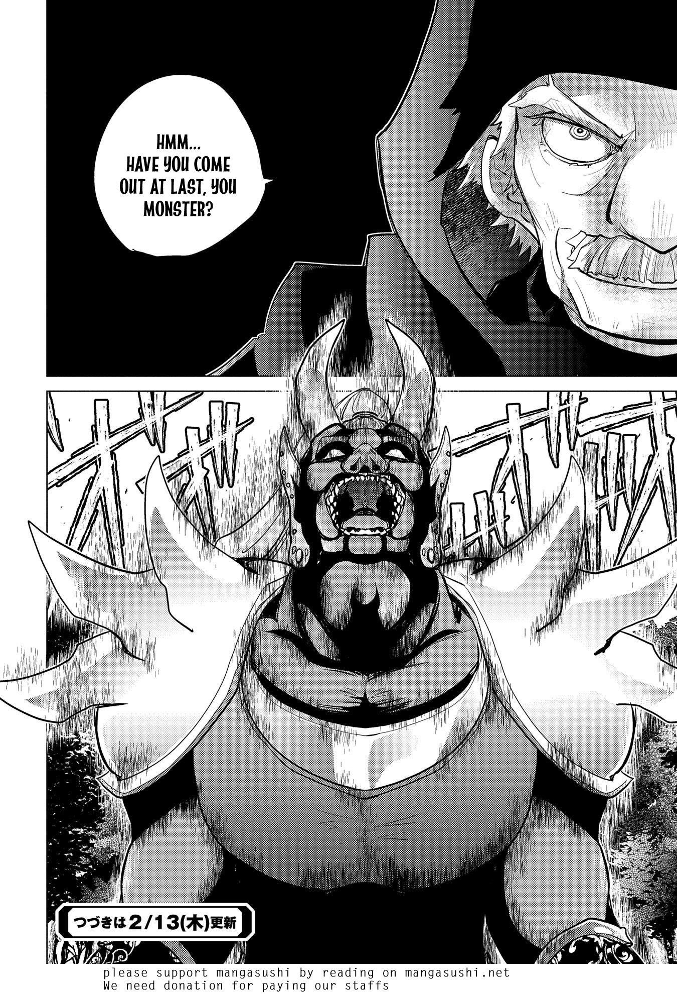 The Principle Of A Philosopher By Eternal Fool “asley” Chapter 28 - Page 30