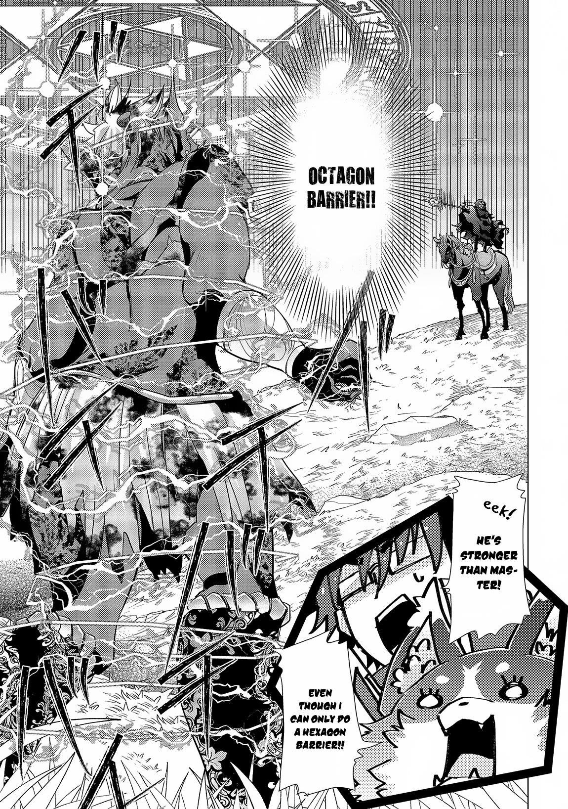 The Principle Of A Philosopher By Eternal Fool “asley” Chapter 29 - Page 13