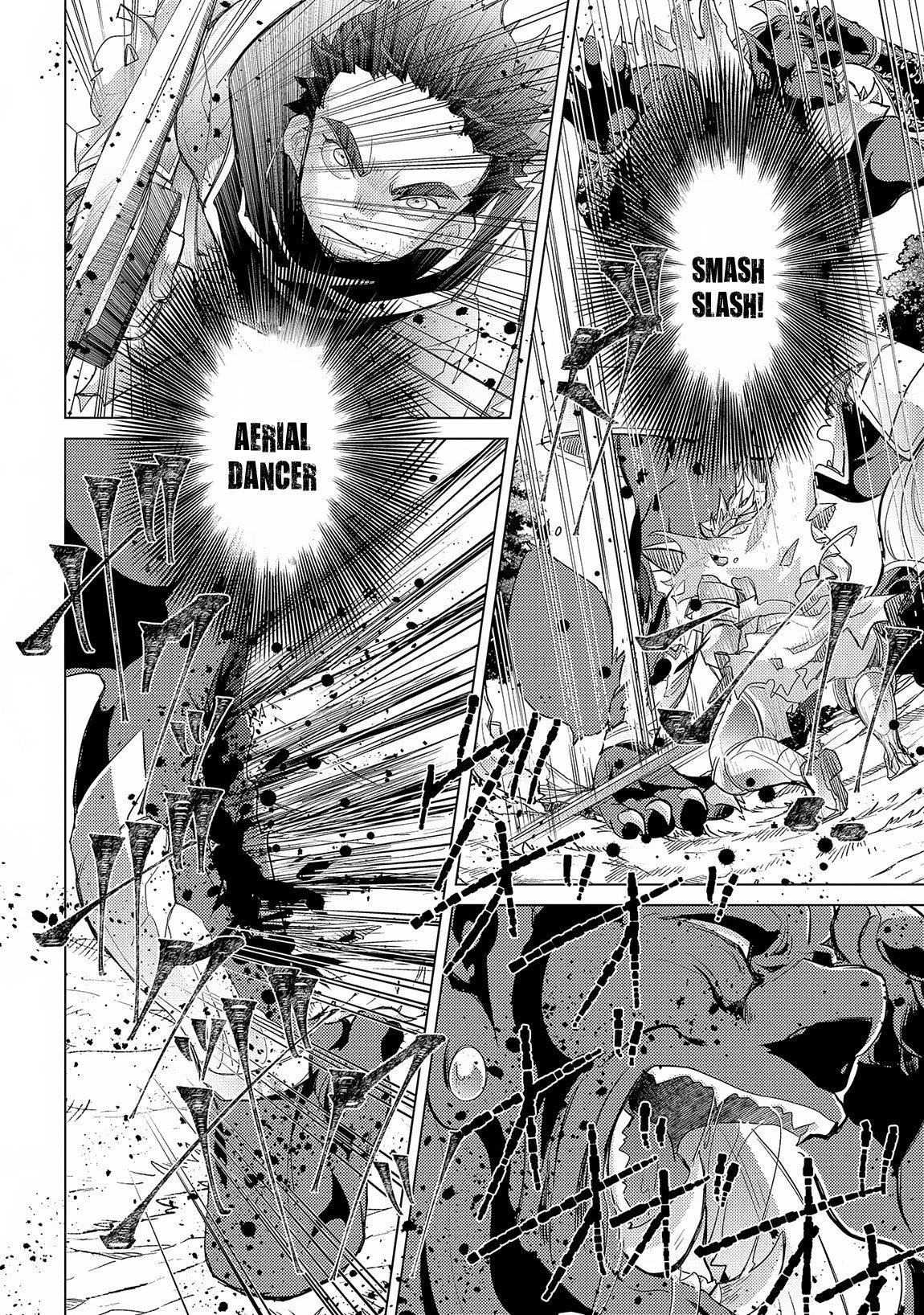 The Principle Of A Philosopher By Eternal Fool “asley” Chapter 29 - Page 24