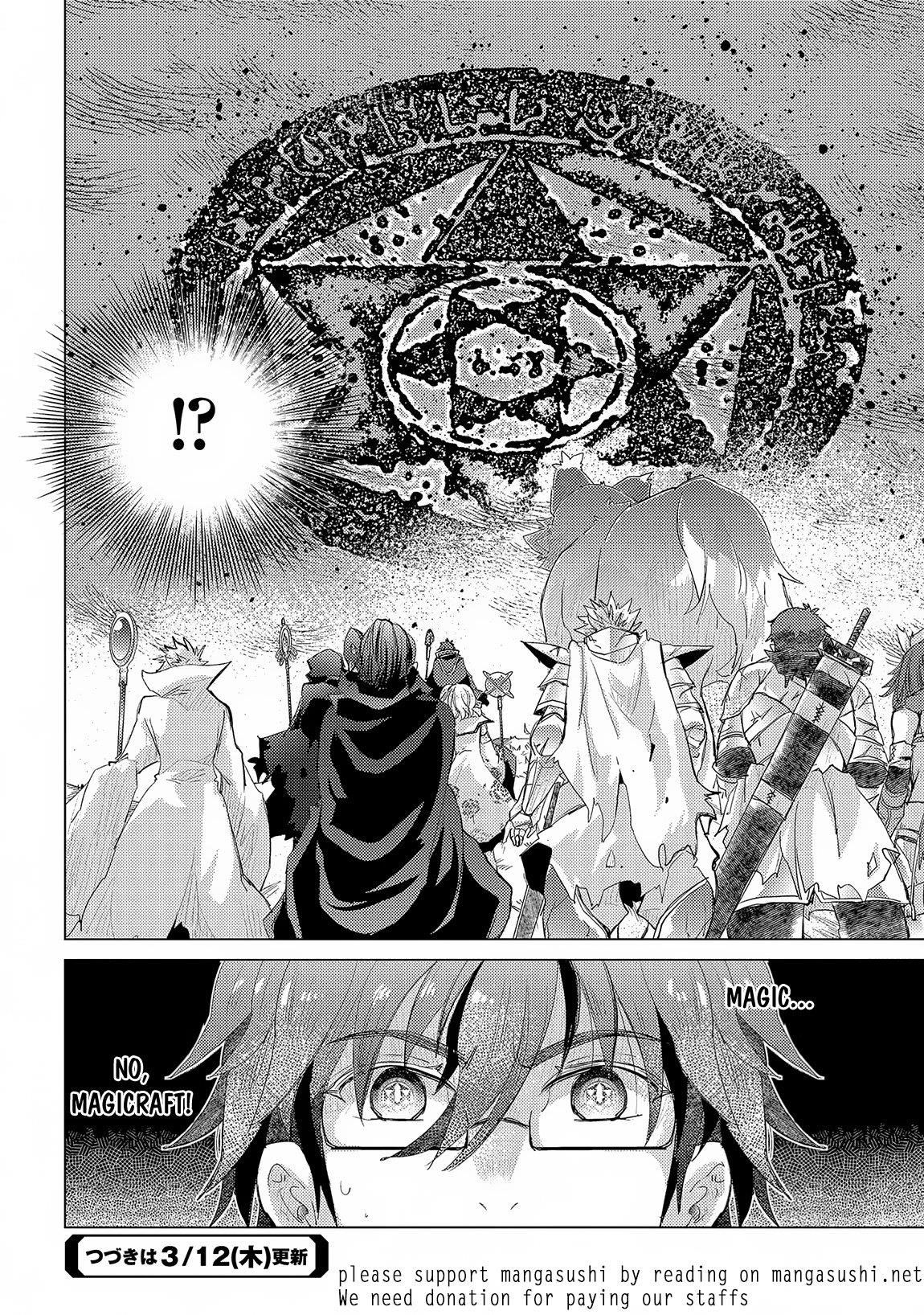 The Principle Of A Philosopher By Eternal Fool “asley” Chapter 29 - Page 39