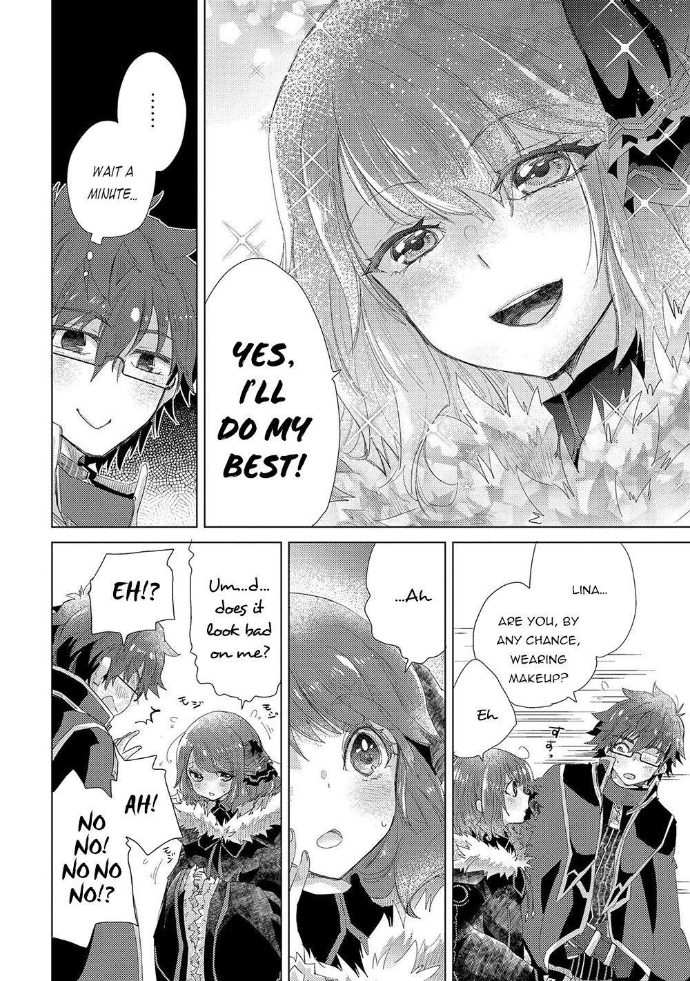 The Principle Of A Philosopher By Eternal Fool “asley” Chapter 31 - Page 8