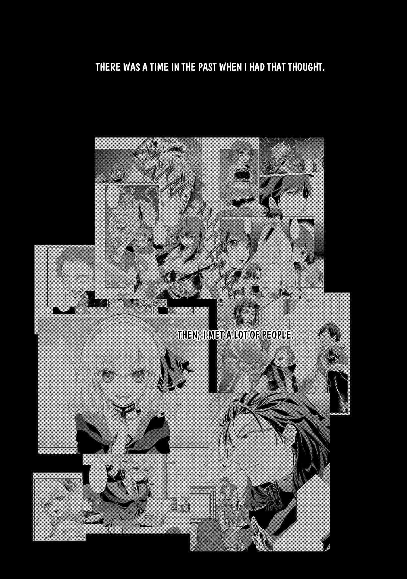 The Principle Of A Philosopher By Eternal Fool “asley” Chapter 43 - Page 2