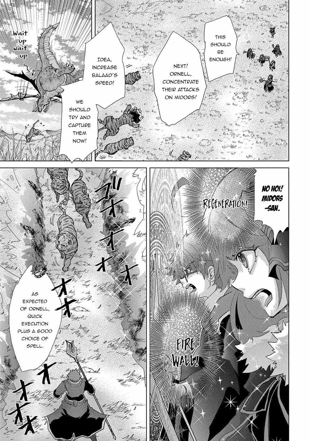 The Principle Of A Philosopher By Eternal Fool “asley” Chapter 43 - Page 9