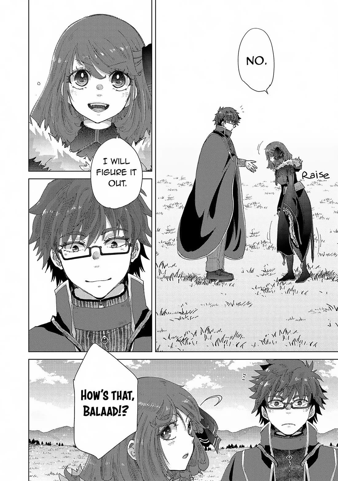 The Principle Of A Philosopher By Eternal Fool “asley” Chapter 63 - Page 10