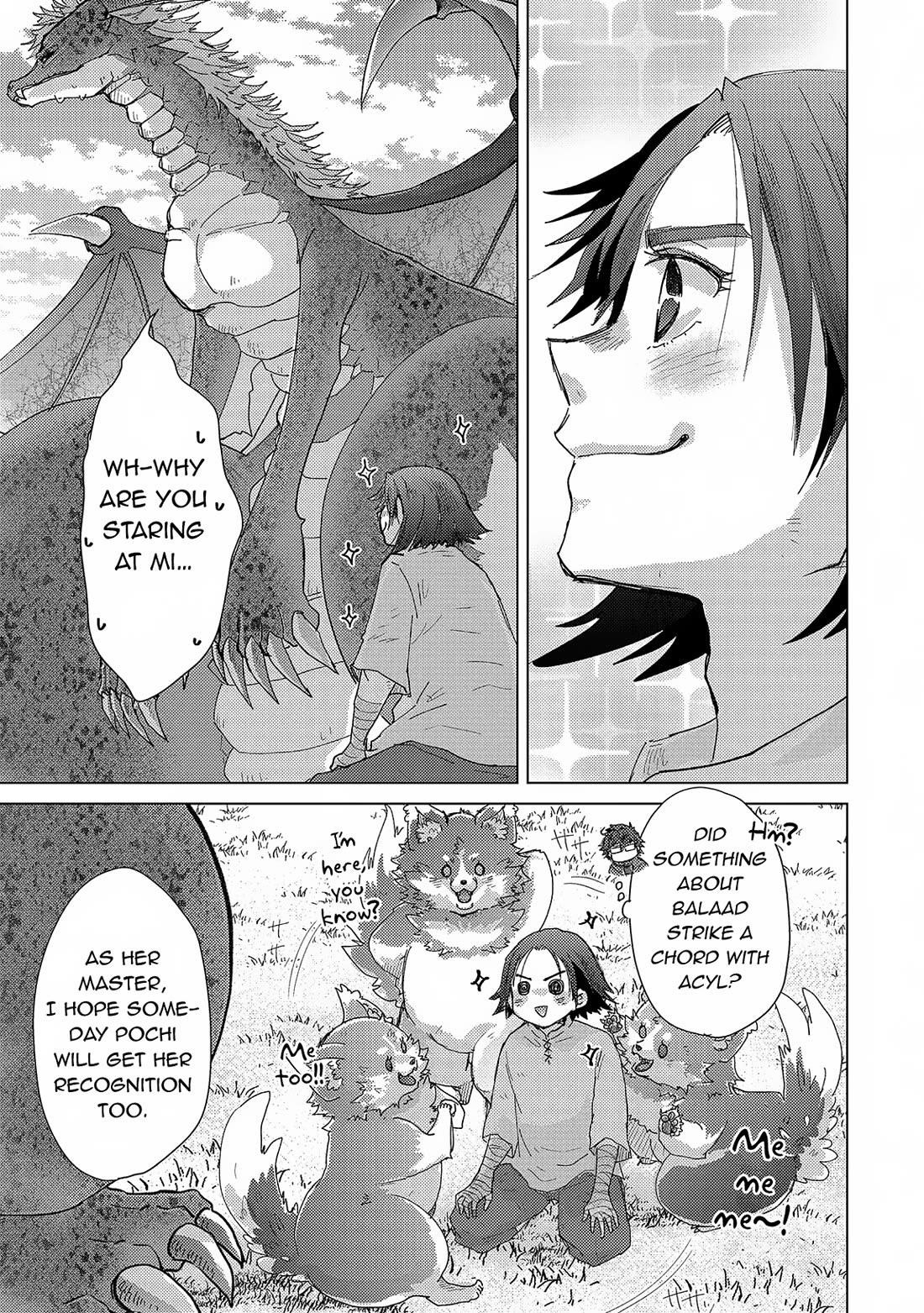 The Principle Of A Philosopher By Eternal Fool “asley” Chapter 63 - Page 15