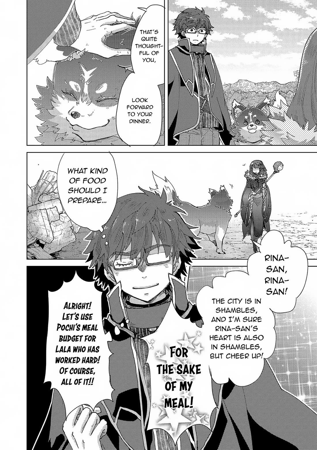 The Principle Of A Philosopher By Eternal Fool “asley” Chapter 63 - Page 24