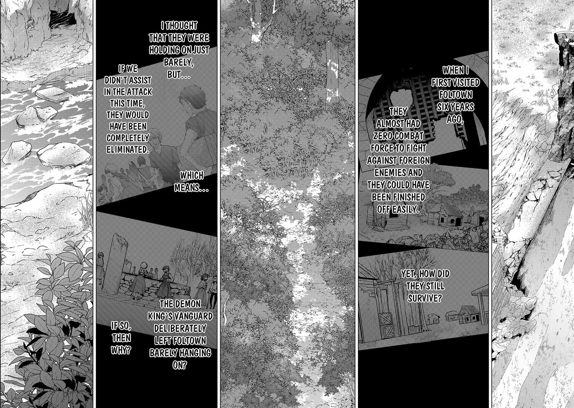 The Principle Of A Philosopher By Eternal Fool “asley” Chapter 63 - Page 26