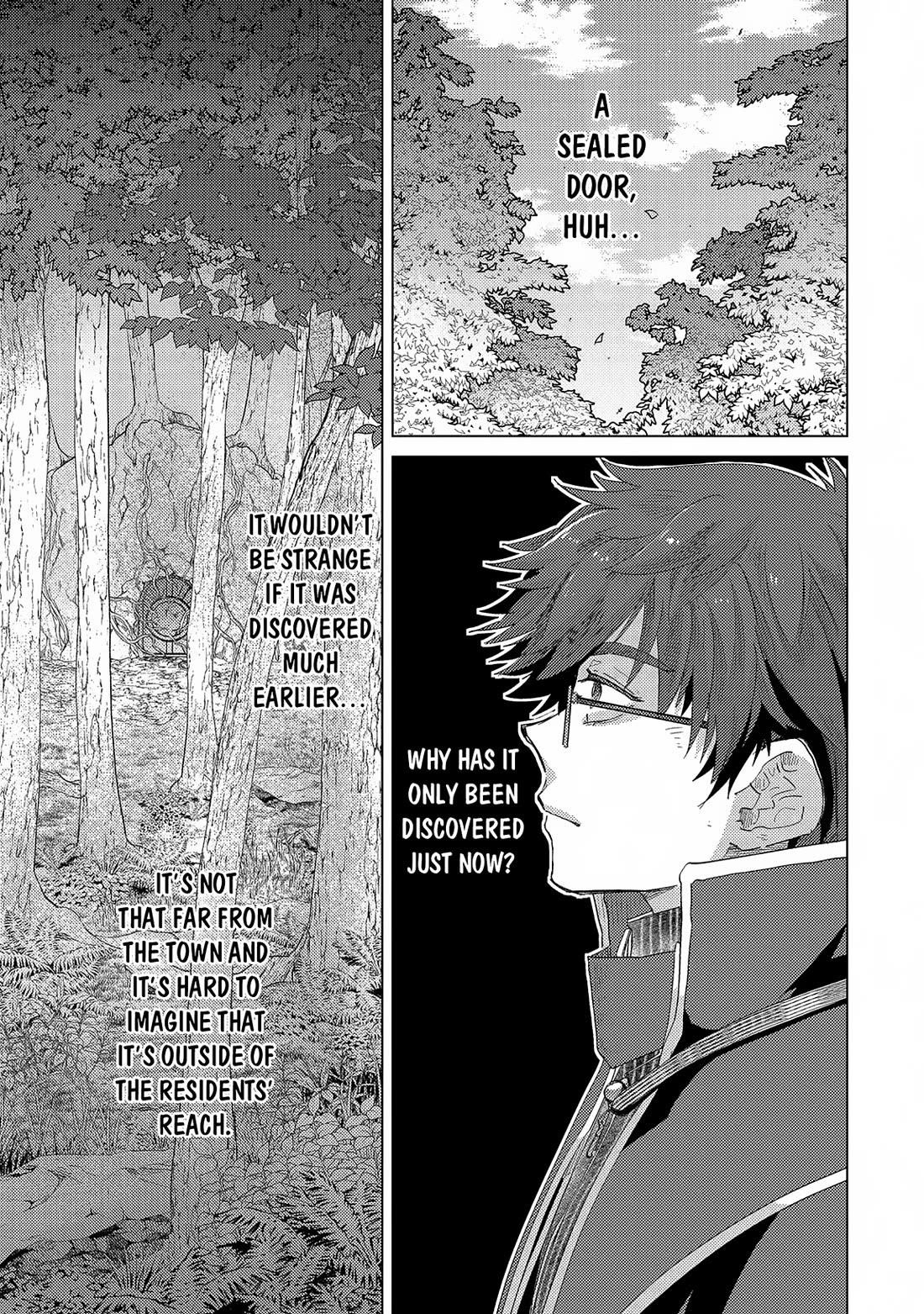 The Principle Of A Philosopher By Eternal Fool “asley” Chapter 63 - Page 28