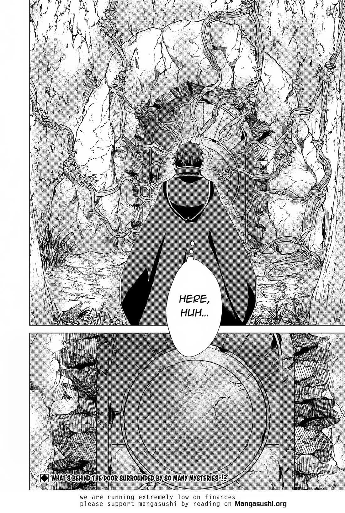 The Principle Of A Philosopher By Eternal Fool “asley” Chapter 63 - Page 29