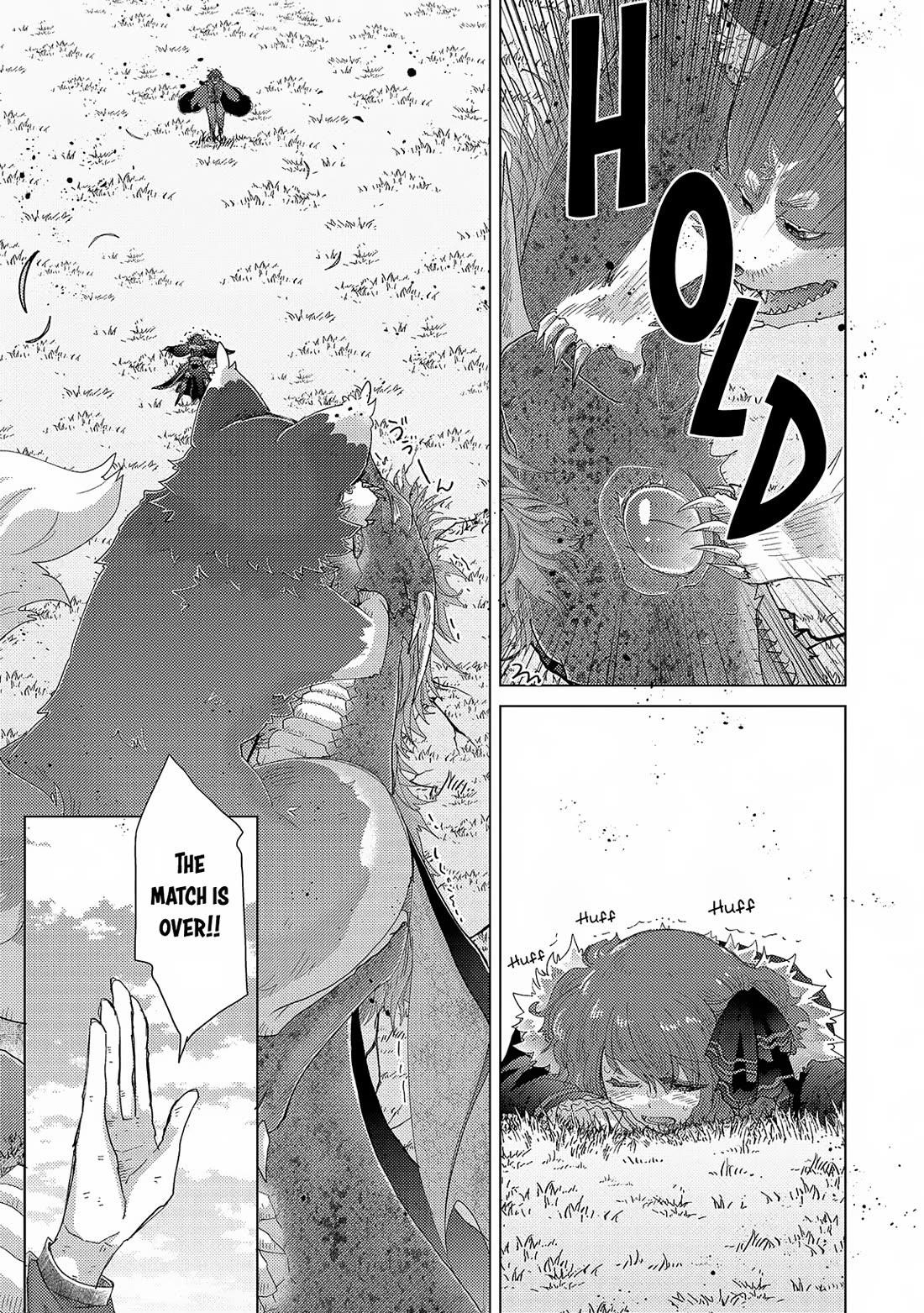 The Principle Of A Philosopher By Eternal Fool “asley” Chapter 63 - Page 7