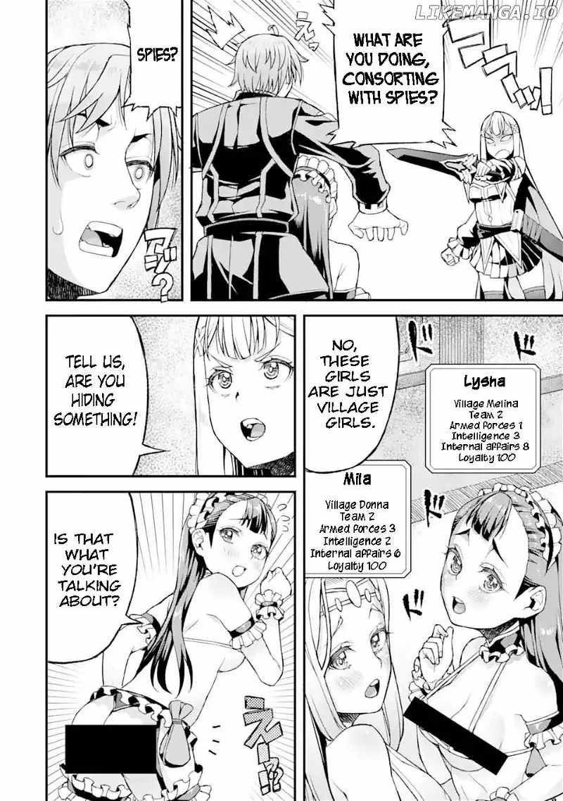 I’ve Become a Rogue Lord in a World Where Only I Can Level Up Chapter 15 - Page 10