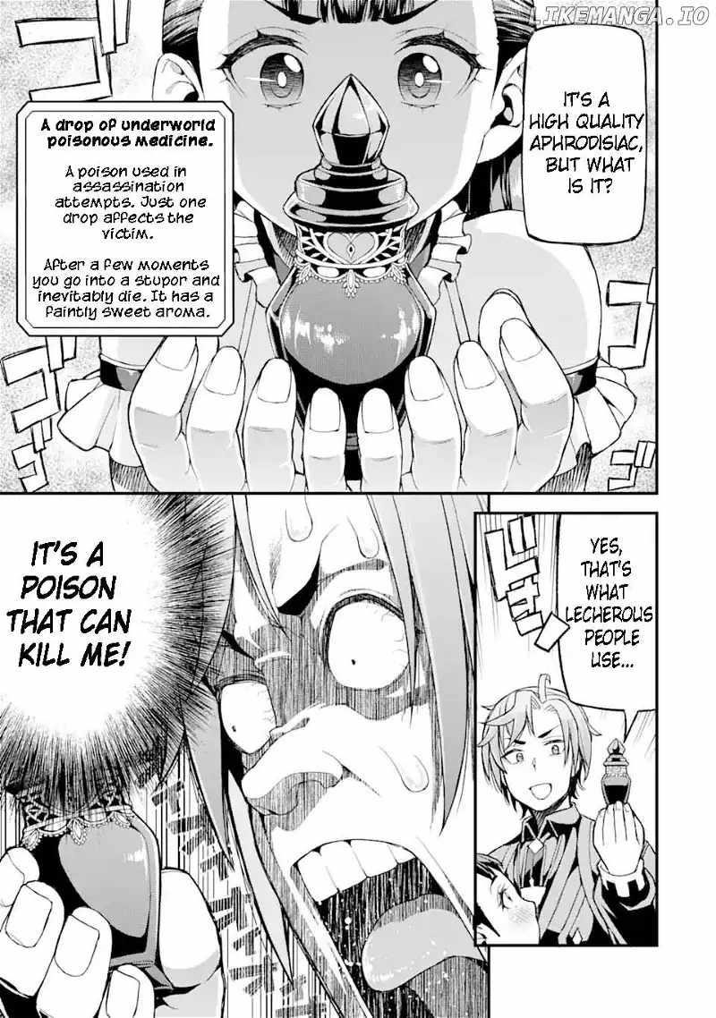 I’ve Become a Rogue Lord in a World Where Only I Can Level Up Chapter 15 - Page 11