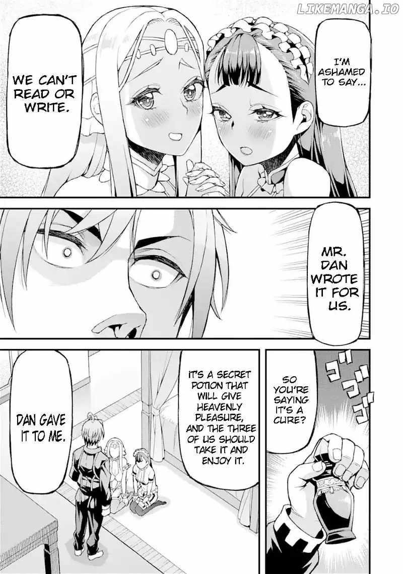 I’ve Become a Rogue Lord in a World Where Only I Can Level Up Chapter 15 - Page 17