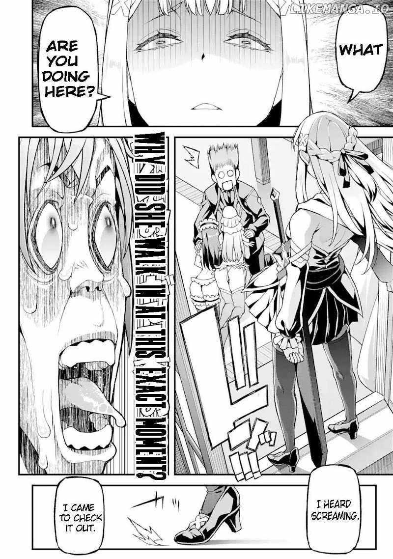 I’ve Become a Rogue Lord in a World Where Only I Can Level Up Chapter 15 - Page 8