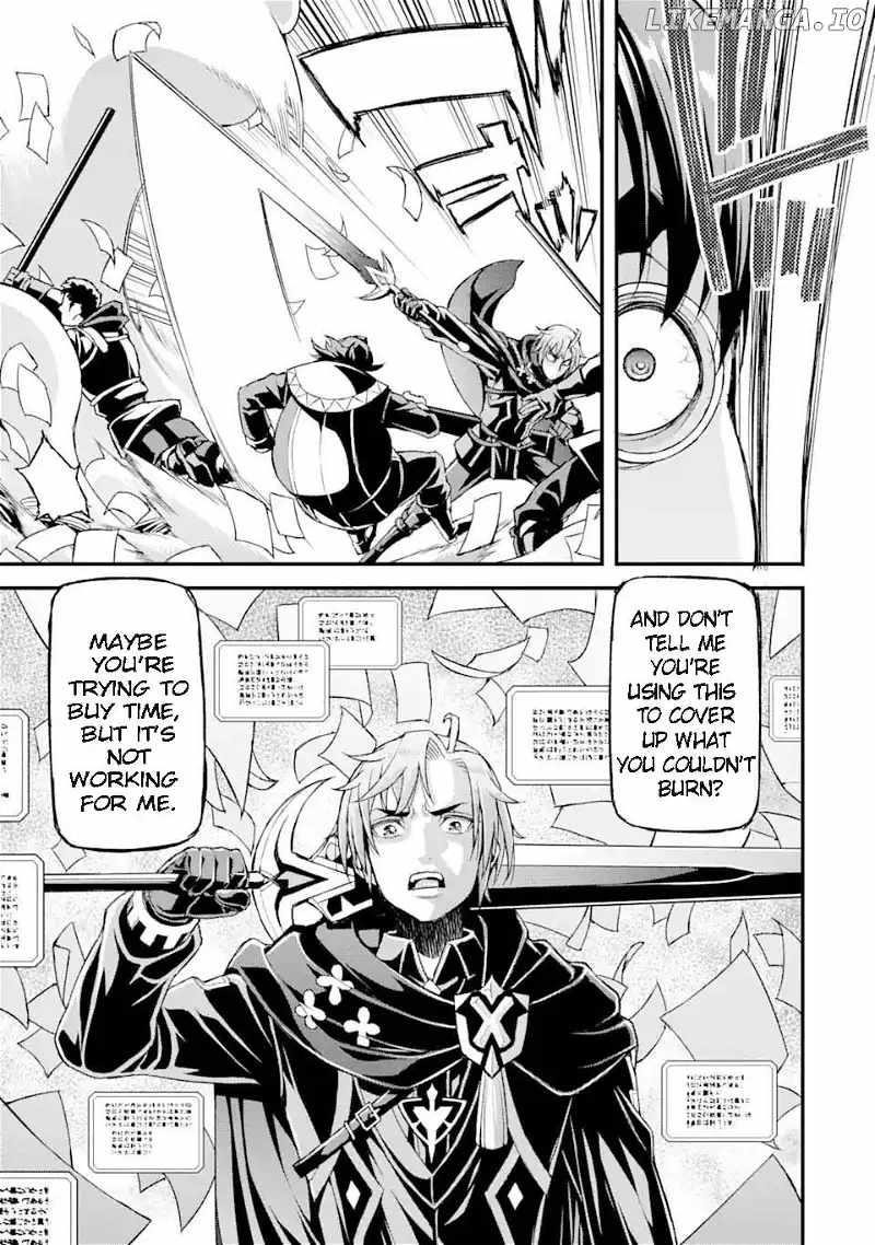 I’ve Become a Rogue Lord in a World Where Only I Can Level Up Chapter 16 - Page 11