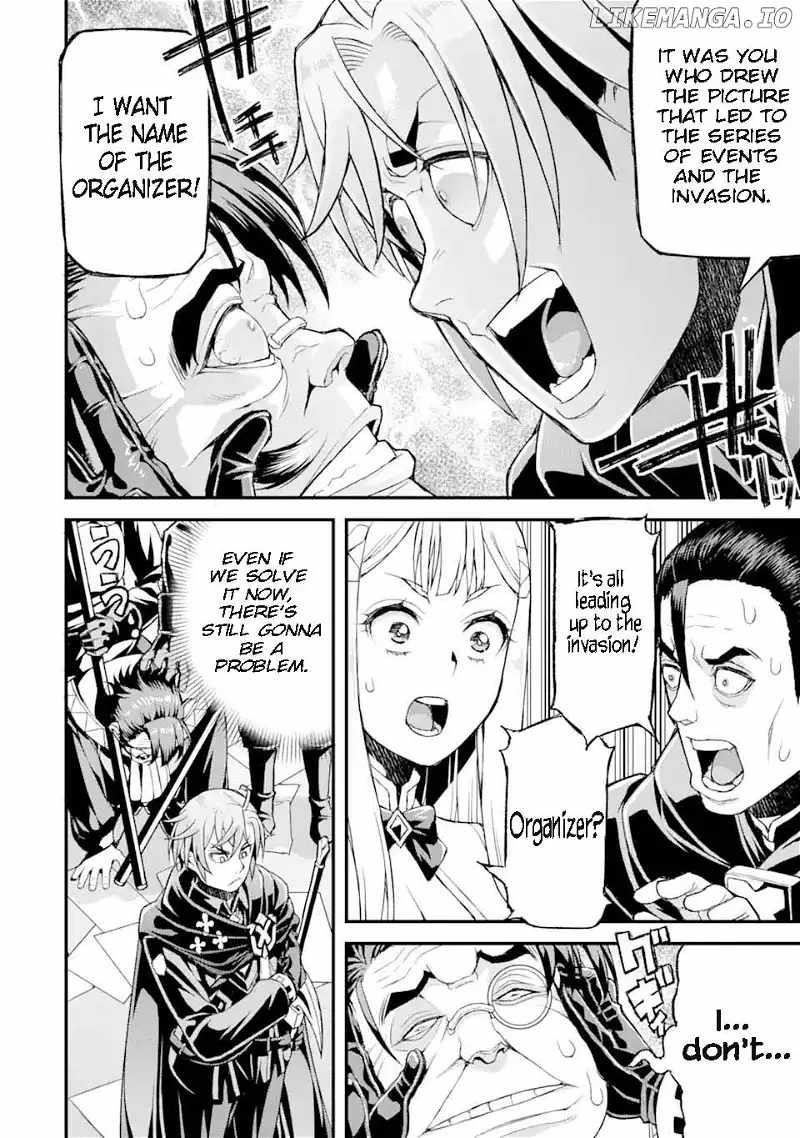 I’ve Become a Rogue Lord in a World Where Only I Can Level Up Chapter 16 - Page 16