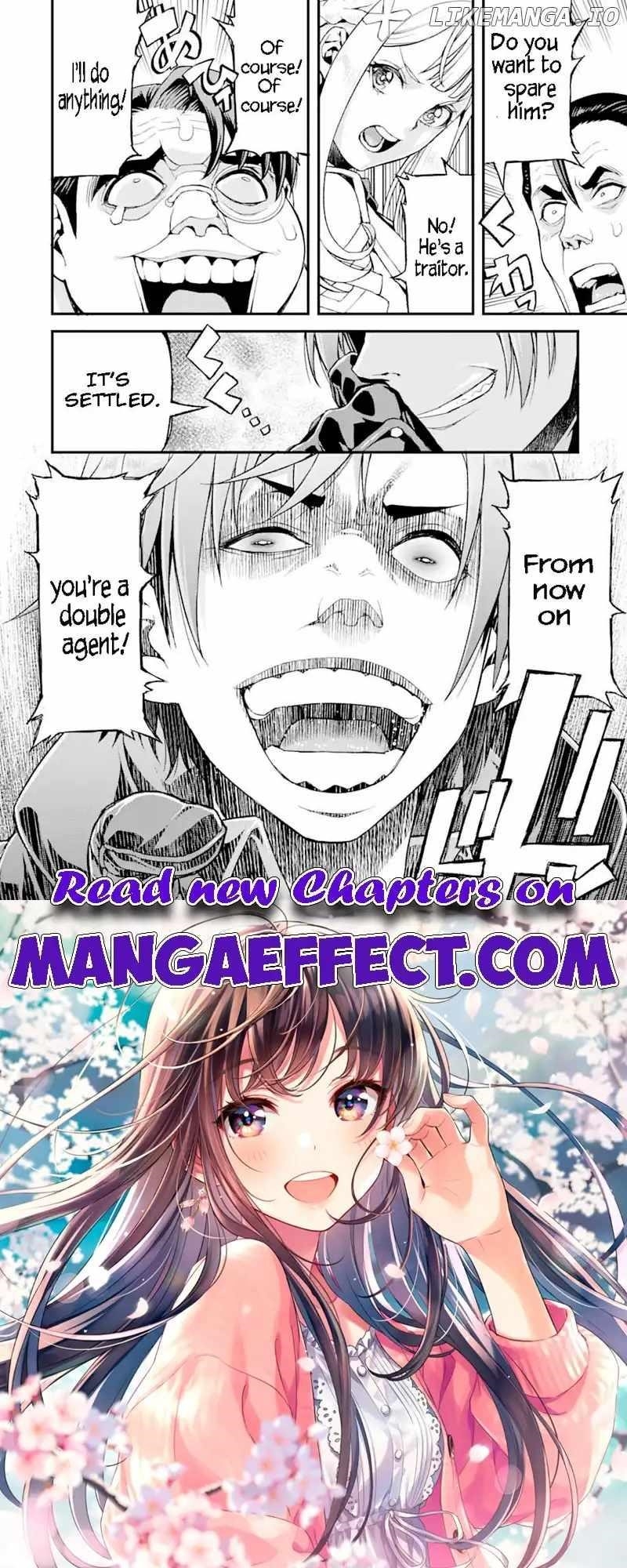 I’ve Become a Rogue Lord in a World Where Only I Can Level Up Chapter 16 - Page 18