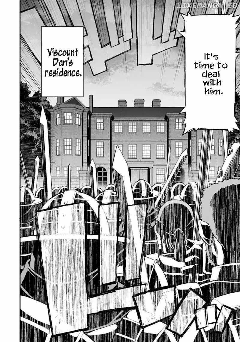 I’ve Become a Rogue Lord in a World Where Only I Can Level Up Chapter 16 - Page 6