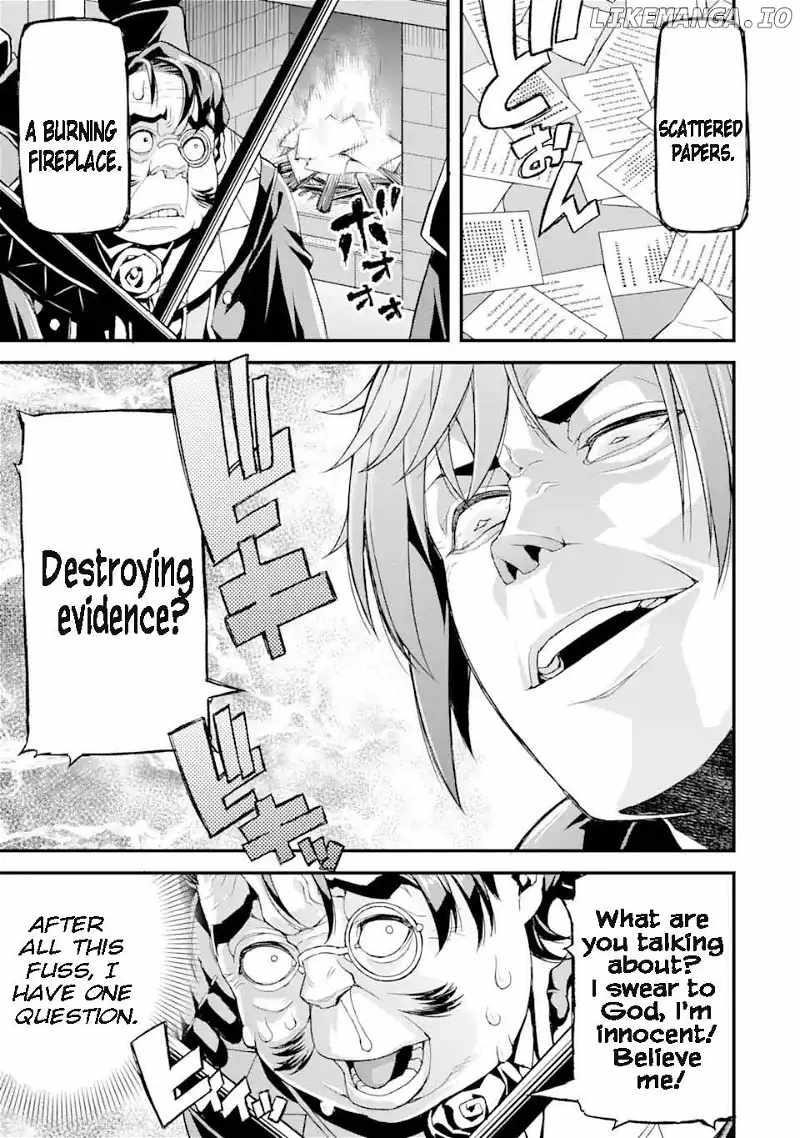 I’ve Become a Rogue Lord in a World Where Only I Can Level Up Chapter 16 - Page 9