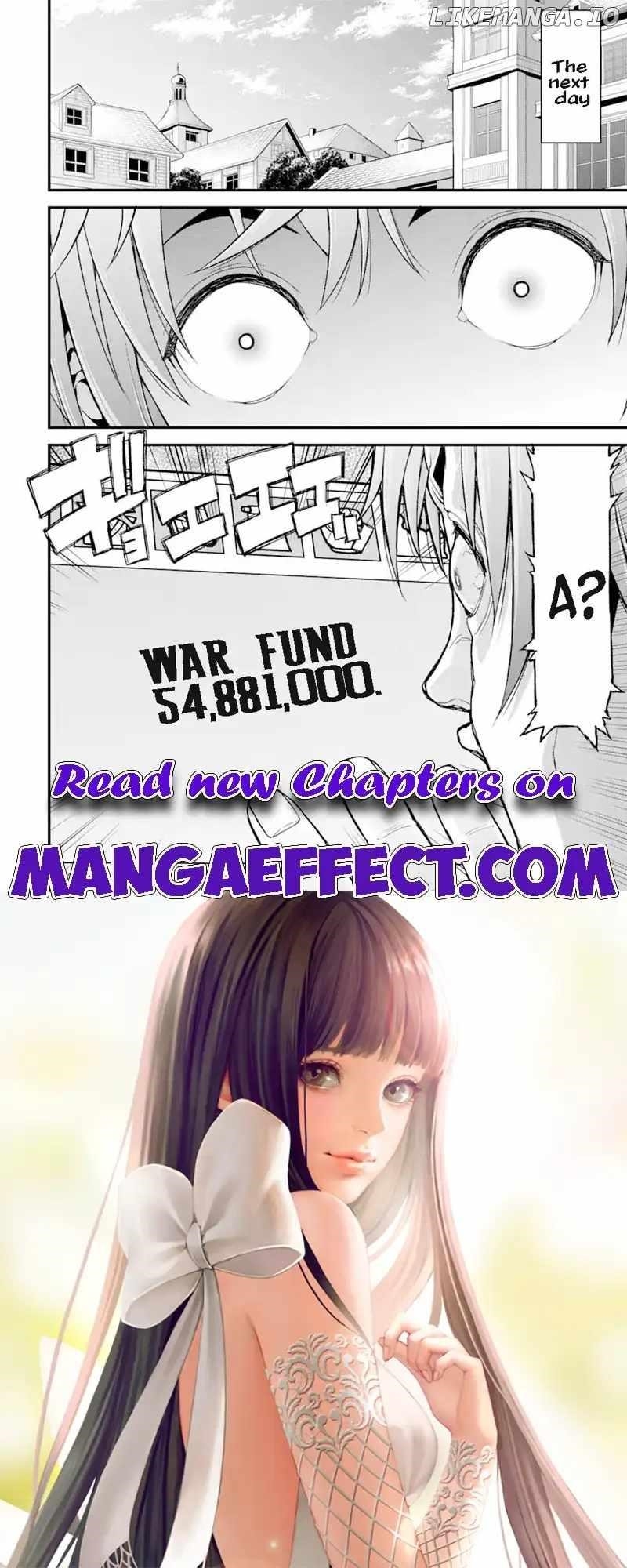 I’ve Become a Rogue Lord in a World Where Only I Can Level Up Chapter 17 - Page 21