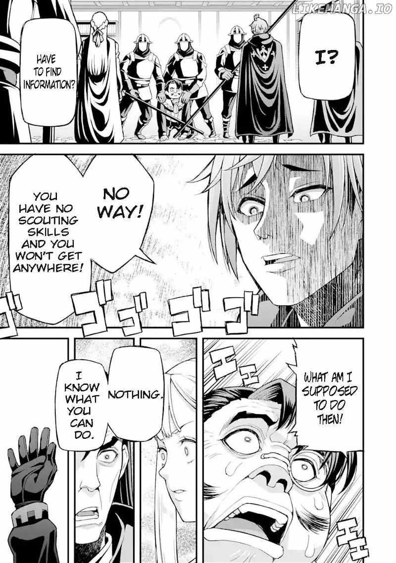 I’ve Become a Rogue Lord in a World Where Only I Can Level Up Chapter 17 - Page 6