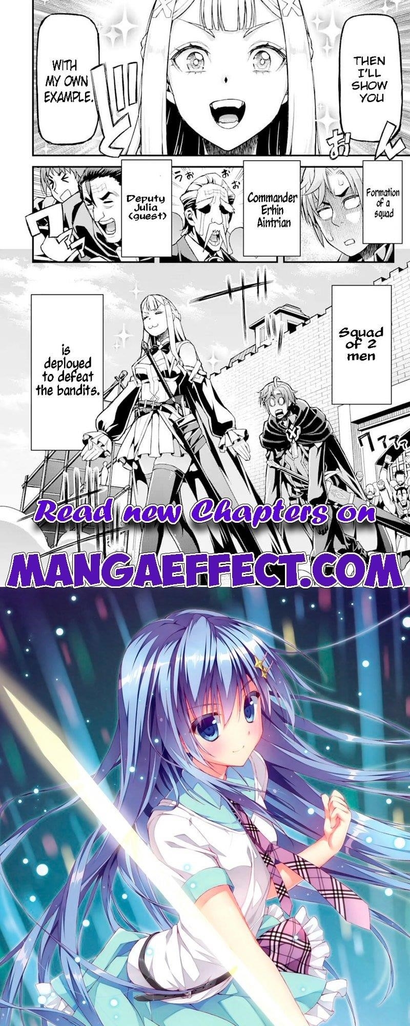 I’ve Become a Rogue Lord in a World Where Only I Can Level Up Chapter 18 - Page 18