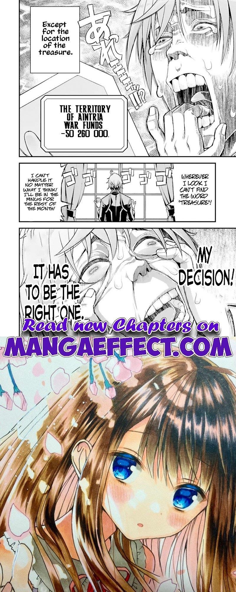 I’ve Become a Rogue Lord in a World Where Only I Can Level Up Chapter 19 - Page 18