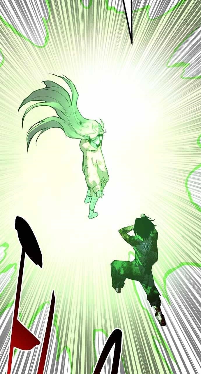 ZomGan Chapter 107 - Page 187