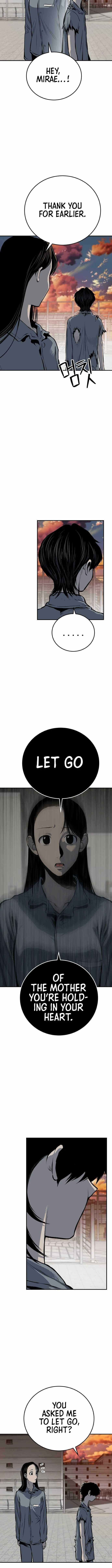 ZomGan Chapter 16 - Page 14