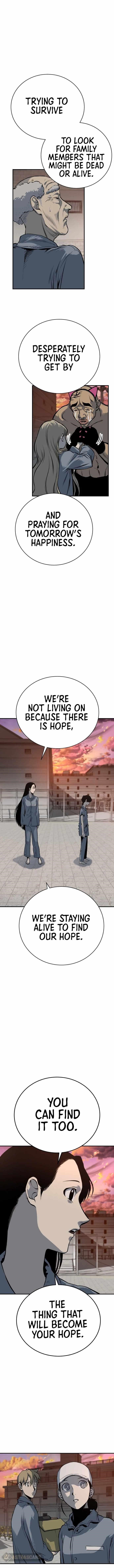 ZomGan Chapter 16 - Page 16