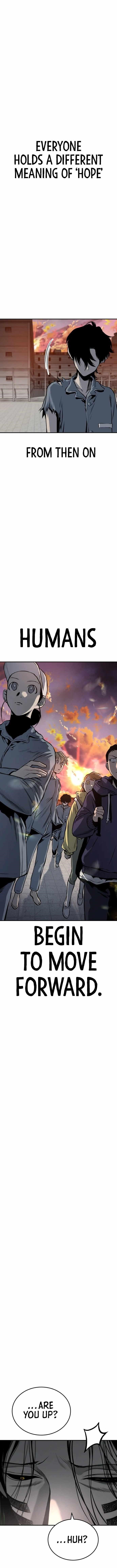 ZomGan Chapter 16 - Page 21