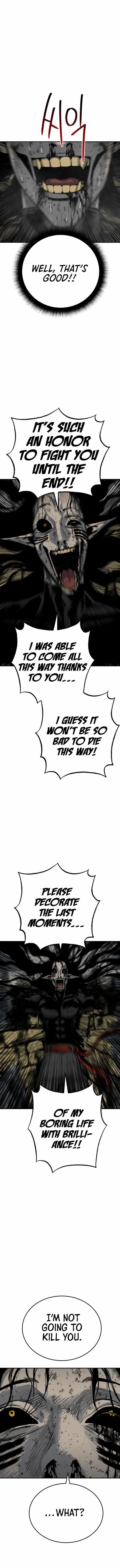 ZomGan Chapter 16 - Page 9