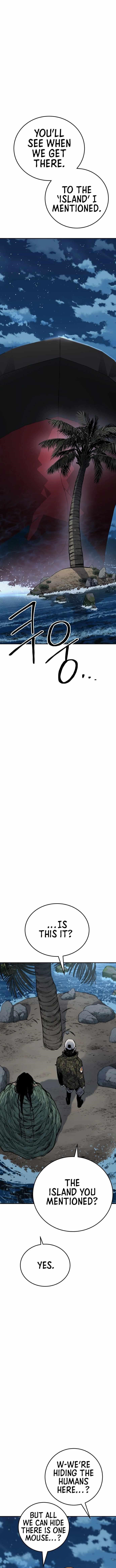 ZomGan Chapter 17 - Page 11