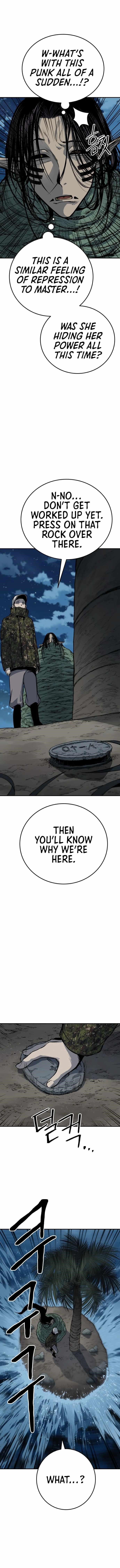 ZomGan Chapter 17 - Page 13