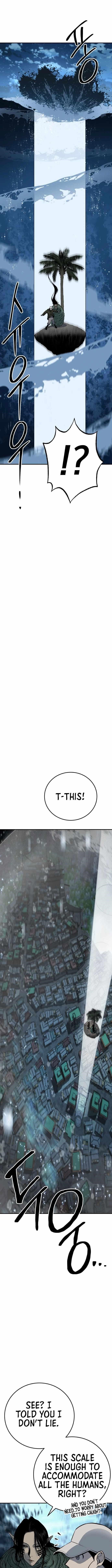 ZomGan Chapter 17 - Page 14