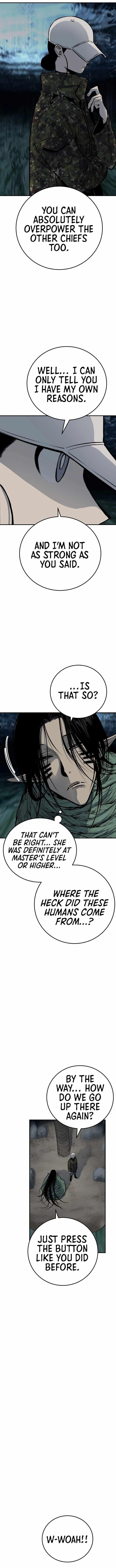 ZomGan Chapter 17 - Page 16