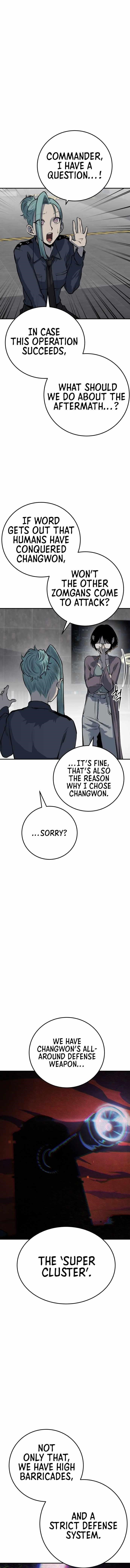 ZomGan Chapter 18 - Page 3