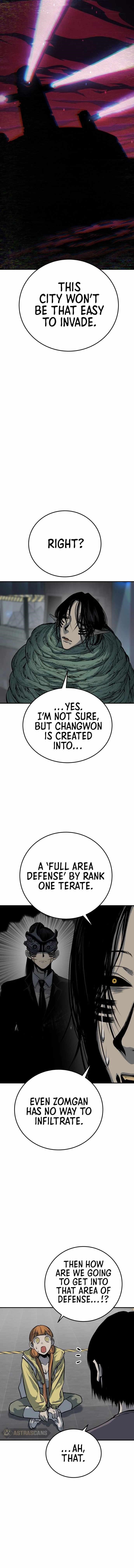 ZomGan Chapter 18 - Page 4
