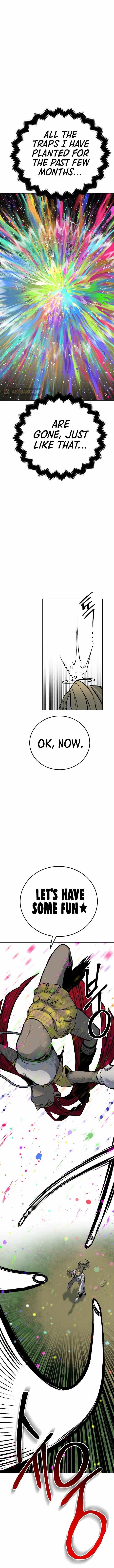 ZomGan Chapter 21 - Page 10