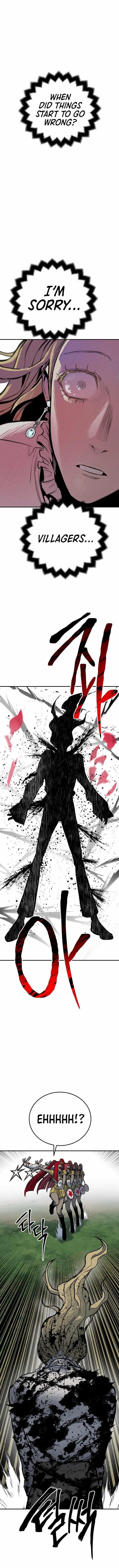 ZomGan Chapter 21 - Page 11