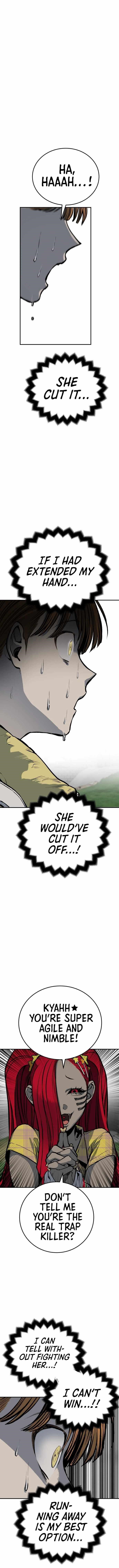 ZomGan Chapter 21 - Page 16