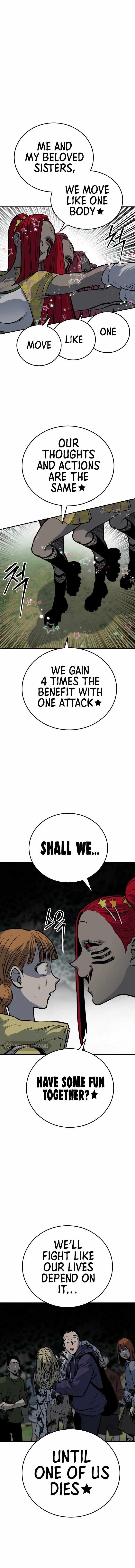 ZomGan Chapter 21 - Page 19