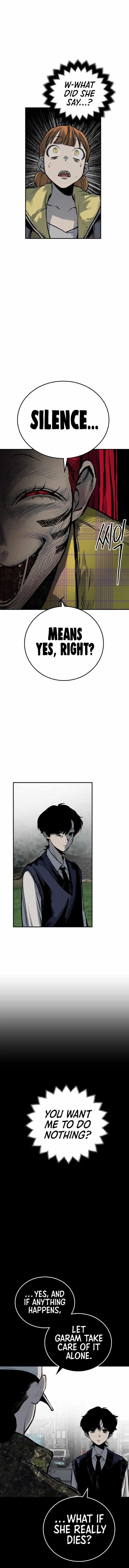 ZomGan Chapter 21 - Page 20