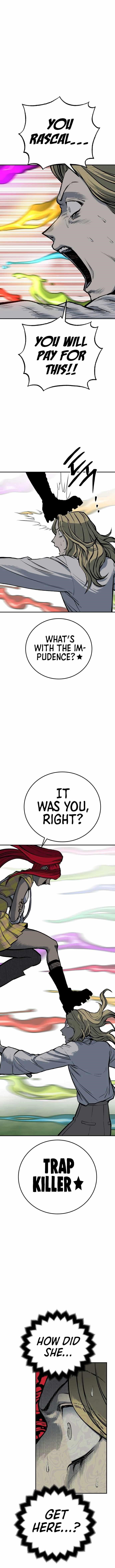 ZomGan Chapter 21 - Page 9