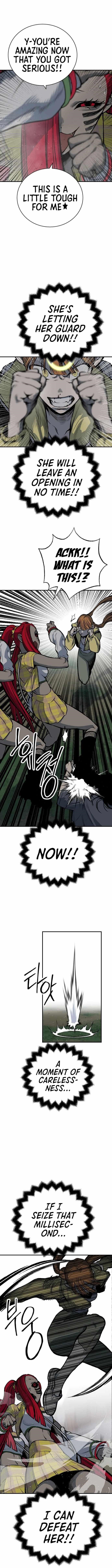 ZomGan Chapter 22 - Page 11