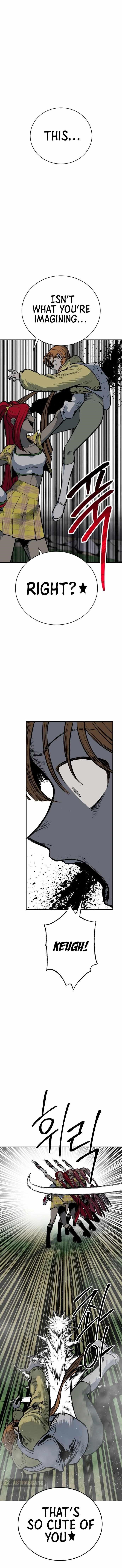 ZomGan Chapter 22 - Page 12