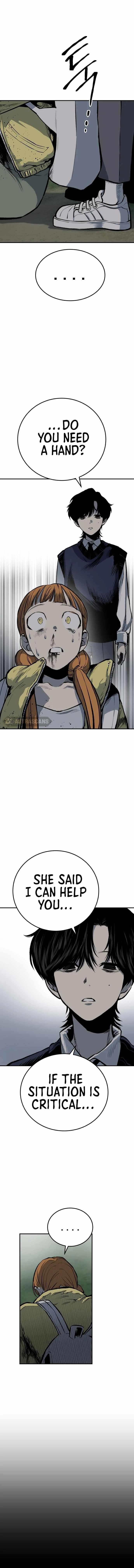 ZomGan Chapter 22 - Page 15