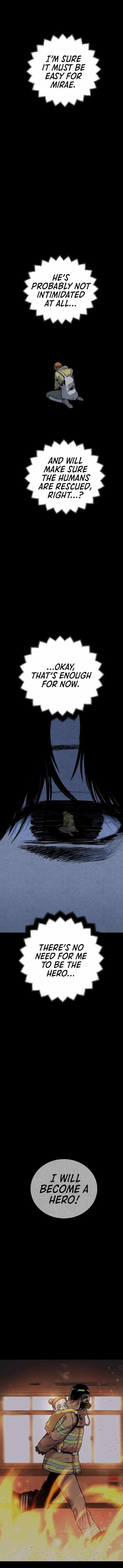 ZomGan Chapter 22 - Page 16