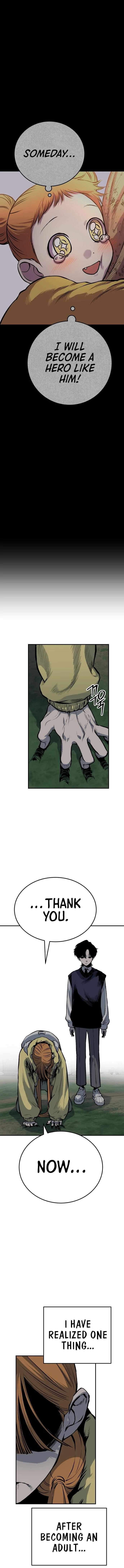 ZomGan Chapter 22 - Page 17