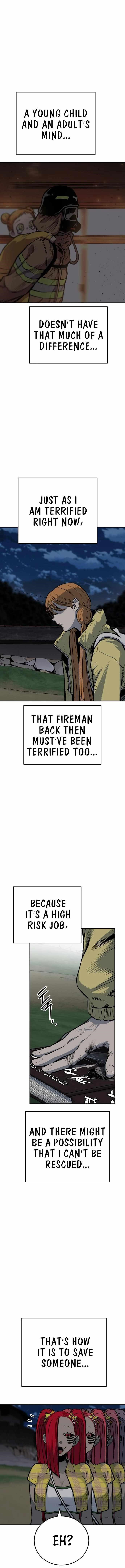 ZomGan Chapter 22 - Page 18